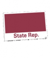 Economy Yard Signs - 12" X 18"
