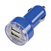 USB Dual Car Charger