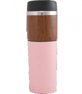 14 oz. Alta Woodgrain Series