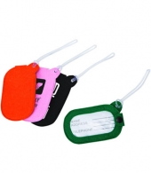 Felt Luggage Tag