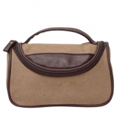 The Arlington Cosmetic Bag