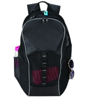 Mesh Tablet / Compu Backpack