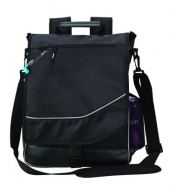 Two-way Computer Messenger Bag