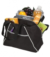 Hot / Cold Lunch Cooler Bag
