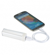 Flash 2,200 mAh Power Bank
