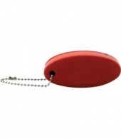 Floating Key Chain