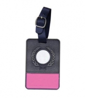 Metal Bag Tag