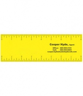 Car Sign Magnet 2-3/4 x 8-1/4