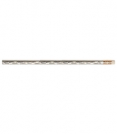 Jo-Bee Prismatic Foil Wrap Pencil