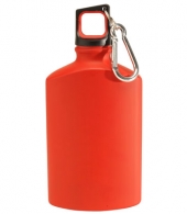17 oz. Canteen Aluminum Bottle