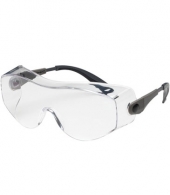 Bouton® Oversite Clear Glasses