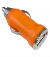 Vienna USB Car Charger and Adapter