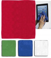 300GSM Heavy Duty Microfiber Electronics, Rally or Sports Towel
