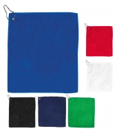 300GSM Heavy Duty Microfiber Golf Towel