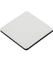 Square Foam Coaster