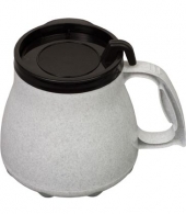(16 oz.) Low Rider Insulated Mug