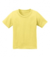 Port & Company®Infant Core Cotton Tee