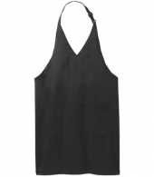 Port Authority® Easy Care Tuxedo Apron with Stain Release