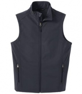 Port Authority® Core Soft Shell Vest