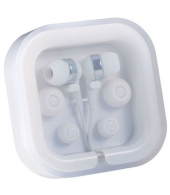 Color Pop Earbuds w/ Microphone