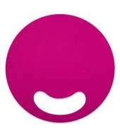 Circle Hand Fan