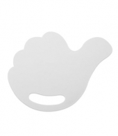Thumbs Up Hand Fan