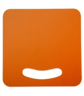 Square Hand Fan