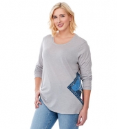 Women's Holt Long Sleeve Tee