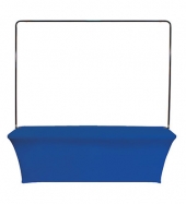 8' Over-the-Top Display Kit (Header)