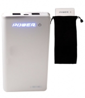 Power Beast Mobile Charger
