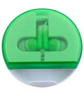 Earbuds And Phone Stand Combo