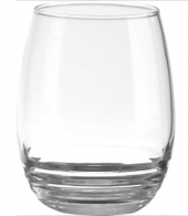 11 oz. Eminence White Wine - Deep Etched