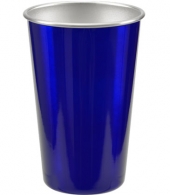 16 oz. Stainless Steel Pint