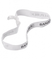 3/4" Fold-Over Elastic Headband
