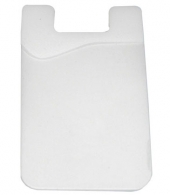 Silicone Smartphone Wallet