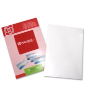 Tablet Cling Wipe Rectangle