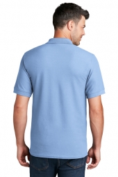 Port & Company® Ladies Core Blend Pique Polo