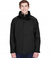 Men's Tall Region 3-in-1 Jacket with Fleece Liner