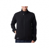 Ladies’ Precision Soft-Shell Jacket