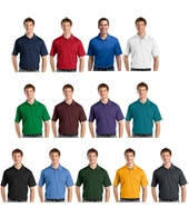 Sport-Tek® - Micropique Sport-Wick® Polo