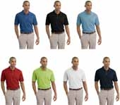 NIKE GOLF - Dri-FIT Classic Sport Shirt