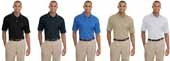 NIKE GOLF - Dri-FIT Classic Tipped Sport Shirt