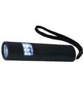 Mini Grip Slim and Bright Magnetic LED Flashlight