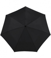 44" totes® 3 Section Auto Open/Close Umbrella