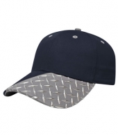 Tread Plate Cap
