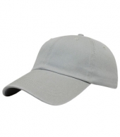 Value Washed Chino Twill Cap