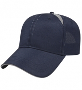 Reflective Inserts Cap