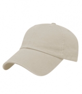 Relaxed Golf Cap