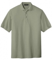 Port Authority® - Silk Touch Polo