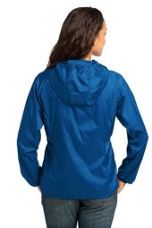 Eddie Bauer - Ladies Packable Wind Jacket
